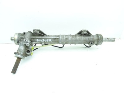 Citroen berlingo peugeot partner ii iii 08-18 трансмісія кермова eu фото №1