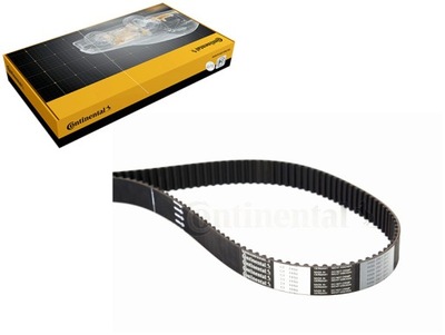 Ремень распределительного вала subaru forester impreza legacy iii legacy iv legacy v фото №1