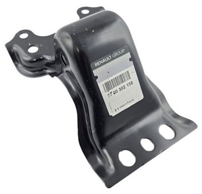 Кронштейн рессора renault master ii 7700302158 оригинал фото №1