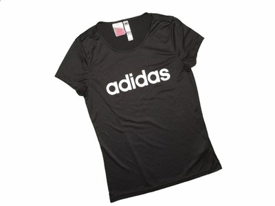 ADIDAS__CHŁOPIĘCY SPORTOWY T SHIRT__164