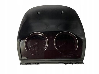 Bmw x1 f48 f49 2018 лічильник led 8713079 фото №1