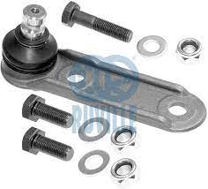 RUVILLE 915511 PIVOT RENAULT R21 86-95 