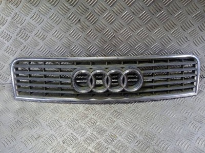 Решётка радиатора do audi a4 b6 8e0853651f фото №1