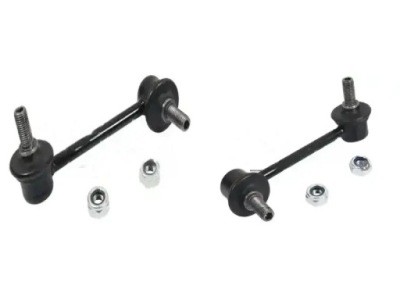 2x з'єднувачі стабілізатора gsp задня l+p do honda accord vi, accord vii фото №1