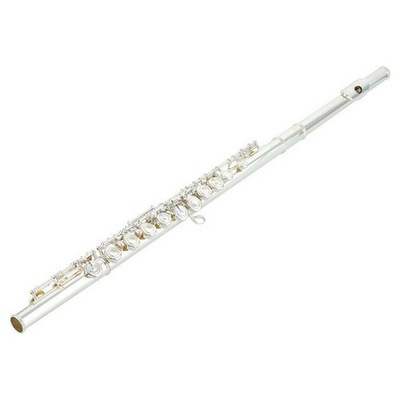 Yamaha YFL-212 Flute
