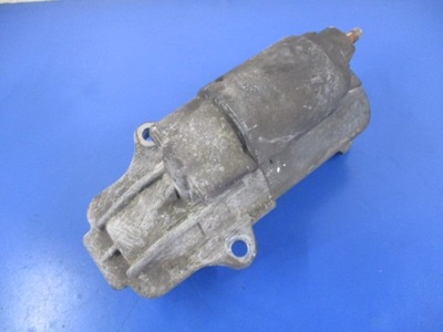 Ford mondeo mk3 1.8b стартер перевірений фото №1