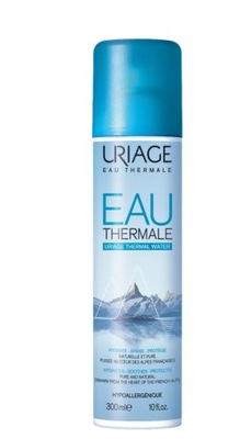 Uriage Eau Thermale, woda termalna w sprayu 300 ml