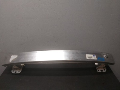 Балка бампера перед jeep cherokee kl 68102978ab фото №1