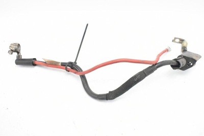 CABLE BATERÍA 1K0971228M VW GOLF VI 08-  