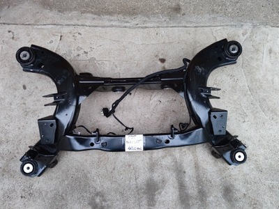 Dodge challenger charger srt задние подрамник 2015+ фото №1