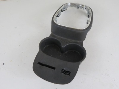 Рамка домкрата opel corsa d s07 13205815 фото №1