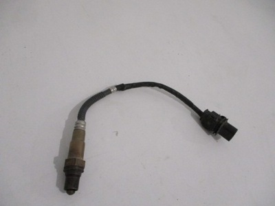 Volvo xc60 2.4 датчик лямбда-зонд 30751138 фото №1