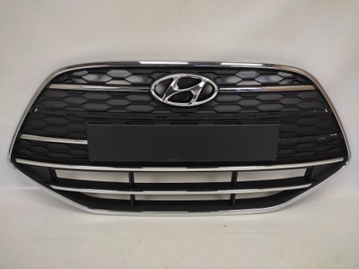 Hyundai ix20 lift решітка радіатора решітка радіатора радіатора перед 2015- фото №1