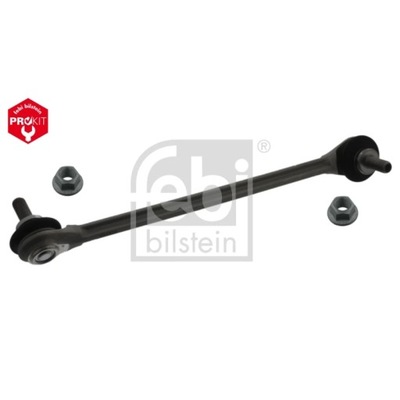 SKERSINIS / WSPORNIK, STABILIZATORIUS FEBI BILSTEIN 39600 