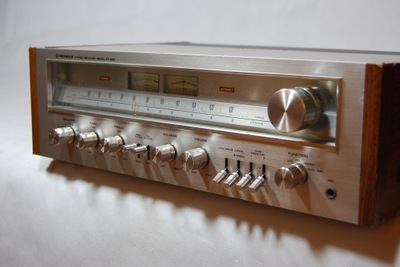 PIONEER SX-650 AMPLITUNER