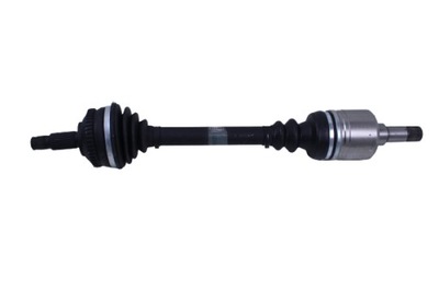 Приводной вал левый перед fiat scudo ulysse 2.0jtd фото №1