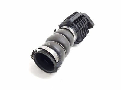 Peugeot 5008 2011 wąż / труба інтеркулер фото №1