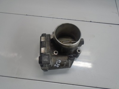 Volvo xc70 2.4t дроссельная заслонка 30711553 фото №1