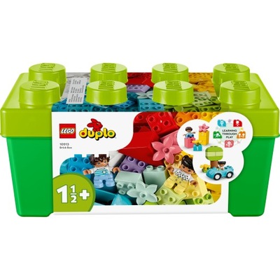 LEGO Duplo 10913 Pudełko z klockami