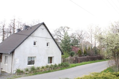 Dom, Kazimierz, Głogówek (gm.), 140 m²