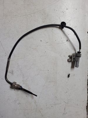 Opel insignia b 2.0 cdti датчик температуры фото №1