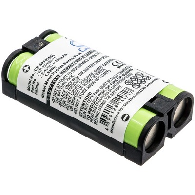 Akumulator Bateria BP-HP800-11 do Słuchawek Sony MDR RF995 RF995RK WH-RF400