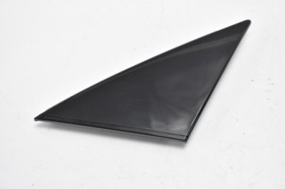 Захист трикутник двері дзеркало ліва 32216223 xc40 фото №1