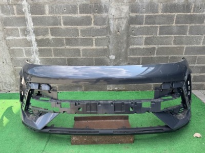 Hyundai kona ii 2 n-line 23- бампер передний org eu фото №1