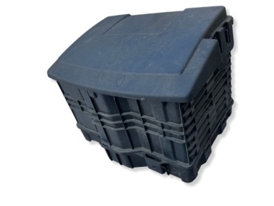 Основа корпус акумулятор renault clio iv captur i 648601269r фото №1