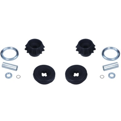 Подушки безопасности амортизатора задняя do vw passat b3/b4 фото №1