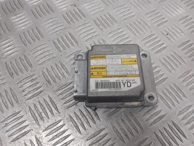 Модуль датчик подушка безпеки daewoo tacuma 96282803 фото №1