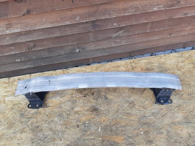 Комплектная балка бампера перед audi a3 8p фото №1