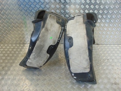 Kia pro ceed ii підкрилок задні ліва праве 13- фото №1