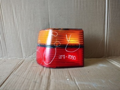 Лампа левая задняя левый задняя vw vento 1h5945111b фото №1