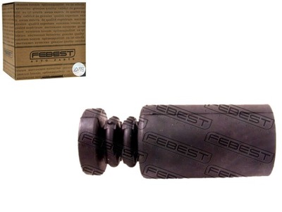 Защита передний амортизатора honda accord 4d cf3 jp febest фото №1