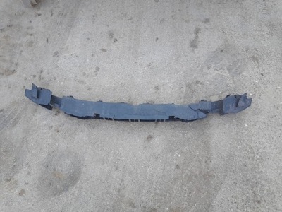 Балка абсорбер перед scenic 3 iii фото №1