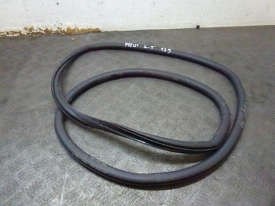 Прокладка дверь левый задняя compass 2017- фото №1