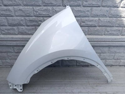 Toyota chr c-hr 2 ii 2024- крыло передний левый оригинал фото №1