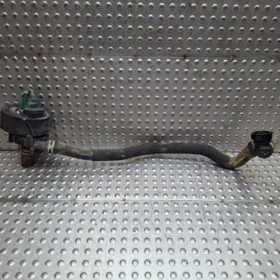 Насос циркуляція води 144b03731 renault twingo iii 2014- фото №1