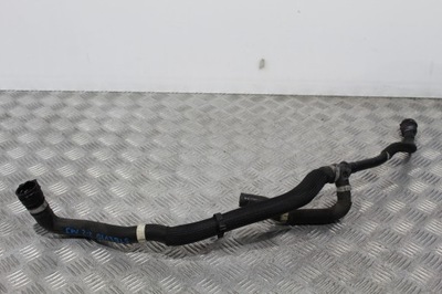 Wąż шланг wody stelvio фото №1