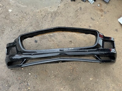 Mercedes sls w197 бампер перед фото №1