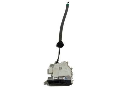 Audi q3 8u замок двері лівий задня 8k0839015h фото №1