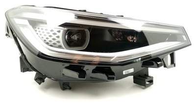 Nowa org лампа правая передняя full led vw id.4 id5 фото №1