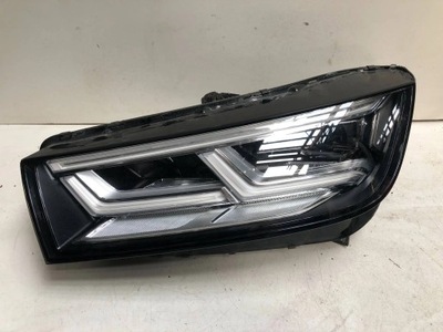 FARO IZQUIERDO AUDI Q5 SQ5  