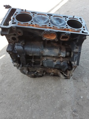 AUDI A4 B8 A5 8T 1.8 TFSI UNIDAD DEL MOTOR CDH 06H103021J  