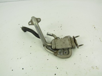 Hyundai i20 3 радіатор вихлопних газів фото №1