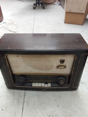 Radio Grundig 2043