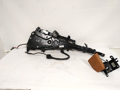 Механизм крыша ferrari california f149 4.3 b 12r фото №1