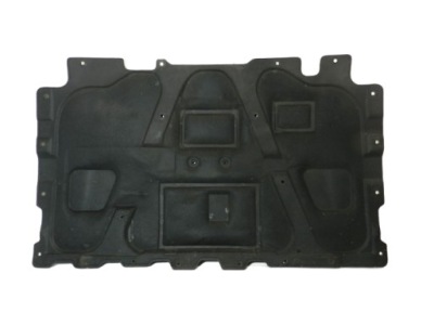 Kia sportage i 93-03 шумоизоляция капот + клипсы фото №1