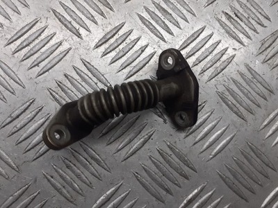 Труба трубка шланг egr opel astra h 1.3 cdti фото №1